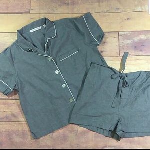 Victoria Secret Pjs :)